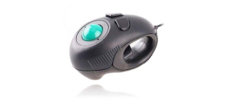 Illustration for article titled 13 of the Weirdest Computer Mice We've Ever Seen